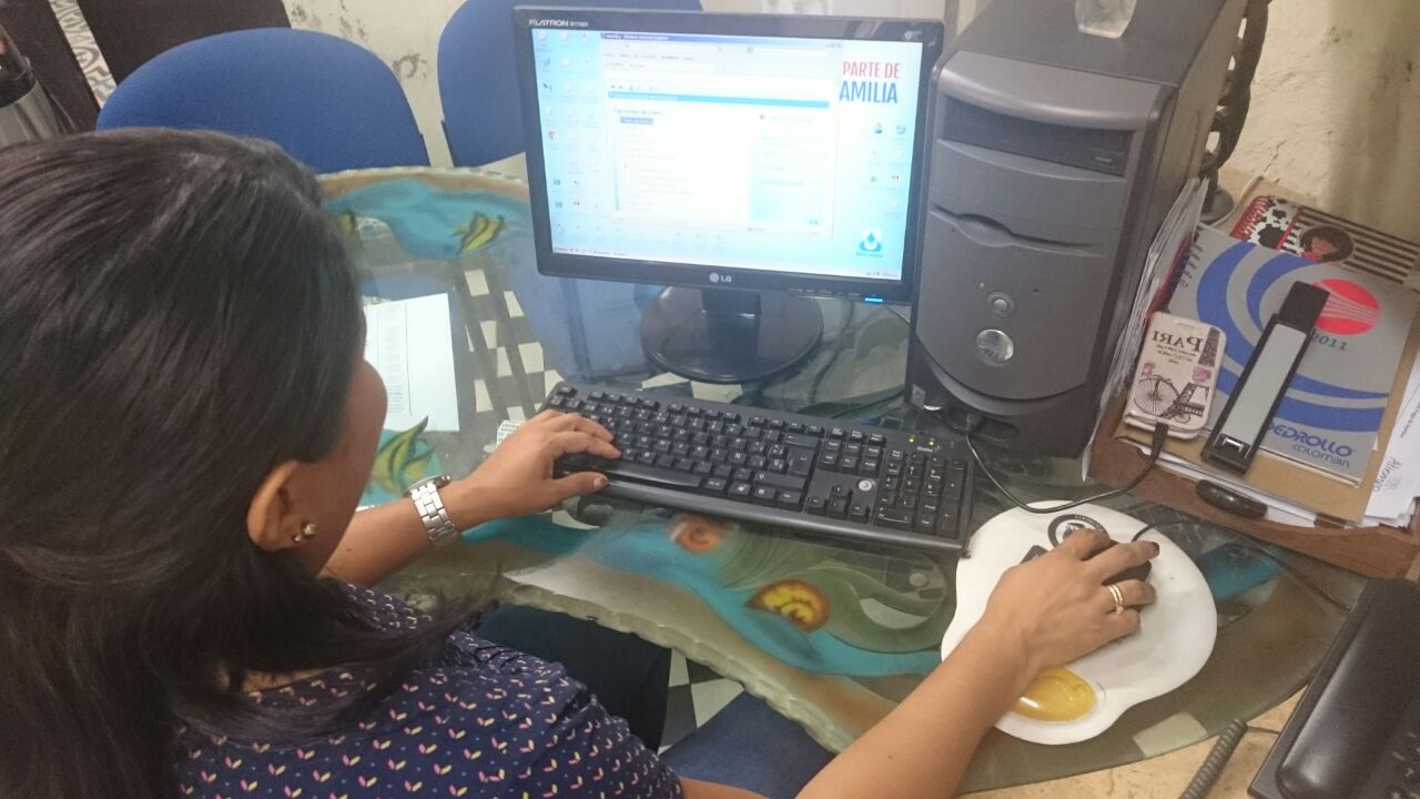 Puesta en producción de Amerika SaaS para Metroagua