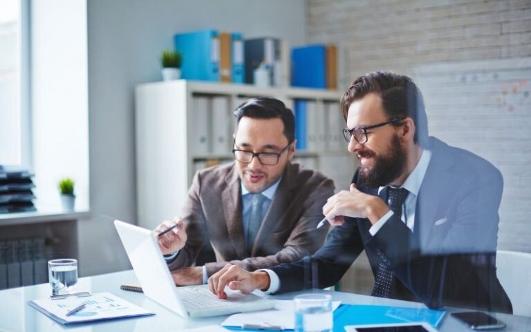 Consultoría especializada en servicios públicos